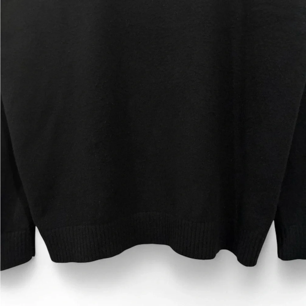 N/A men black